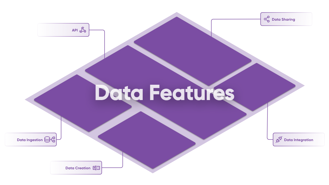 Data Features